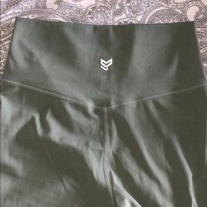 Strong Physiquez Dream Leggings